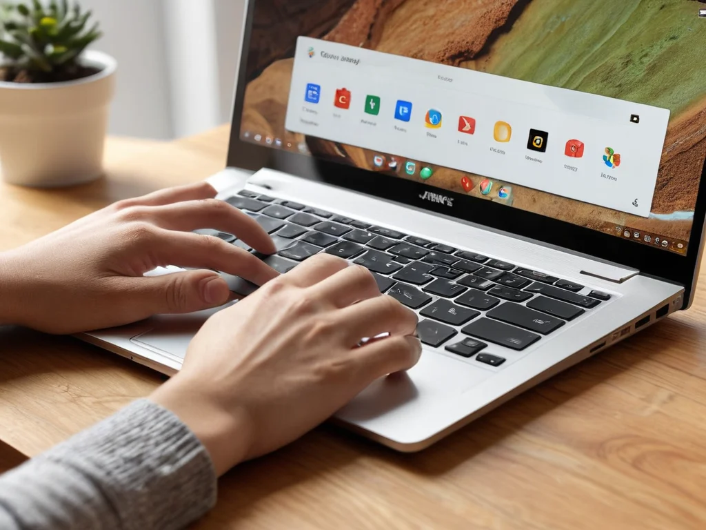 ChromeOSVPN首次连接前必备准备工作全流程指南